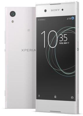 Замена стекла на телефоне Sony Xperia XA1